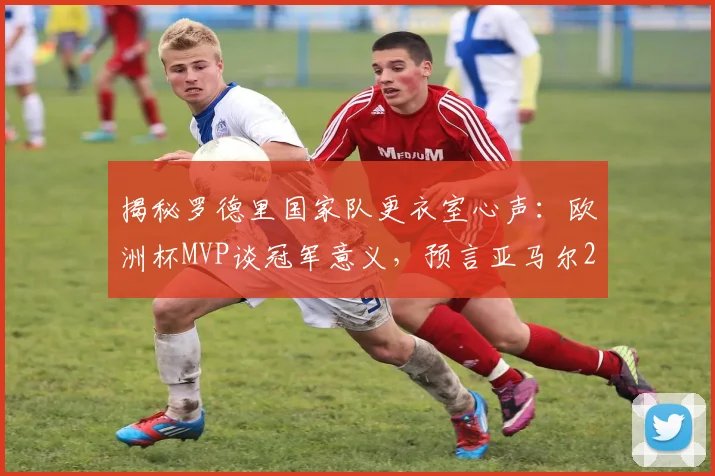 揭秘罗德里国家队更衣室心声:欧洲杯MVP谈冠军意义,预言亚马尔2026年冲击金球奖